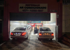 Refrimax à noite
